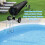Pool-Solar-Rollenabdeckung 321,00 g 490x96cm Schwarz 10