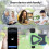 WiFi-Wasser-Timer 137x126x54mm 4xAA Bluetooth 5.0 IP65 4