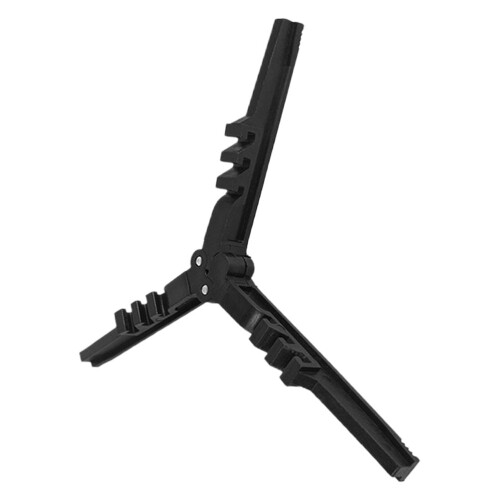 Camping Equipment Set for Hiking with Stable Fixation 2