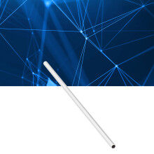 300mm Aluminium Tube Shaft Robotics Spare