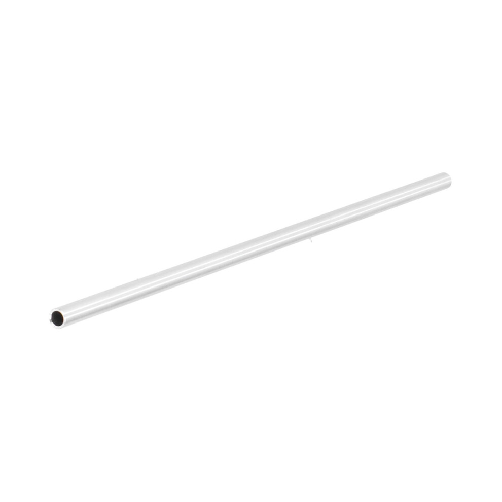 6mm ID 8mm OD Aluminium Tube 300mm Robot