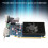 2GB PCIe 3.0 Graphics Card DDR3 64bit for Desktop Office Use 3