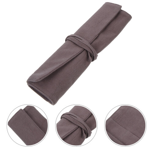 Cutlery Pouch for Silverware Storage Travel Camping 2