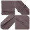 Cutlery Pouch for Silverware Storage Travel Camping 8
