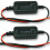 stk. DC-spændingsreducerkonverter 12V step-down til 5V DC-DC 2,5A regulator 6