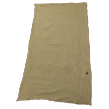 Electric Heated Shawl Blanket Flannel Portable Warm Wrap for Home Office Travel