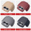 Car Armrest Cushion PU Leather Beige with 2 Cup Holders and 7