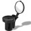 Bicycle Handlebar Rear View Mirror Adjustable 6