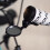 Bicycle Handlebar Rear View Mirror Adjustable 4