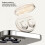Noise Cancelling Sleep Earbuds Bluetooth 5.3 Mini In-Ear 7