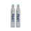 Keratin Complex Style Therapy Flex Flow Hairspray 10.2 Oz (Pack of 2) 1