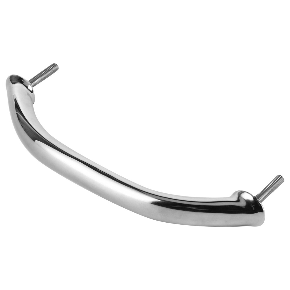 Marine Stainless Steel Handle Bar, 300Mm Boat & Yacht Grab Rail 8211392224598