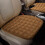 Car Seat Cushions Soft with Storage Pocket 2-Pack 5