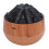 Quiet Flame Diffuser Humidifier 300ml Desktop Simulated Fire 11.5cm 2