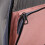 Rosa Tier-Transport-Rucksack 43  30,5 cm leicht 8