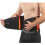 Dames tailletrainer zweetband voor workouts 6