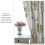 Woodland Animal Curtains Rustic Forest Pattern 2 Panels 8