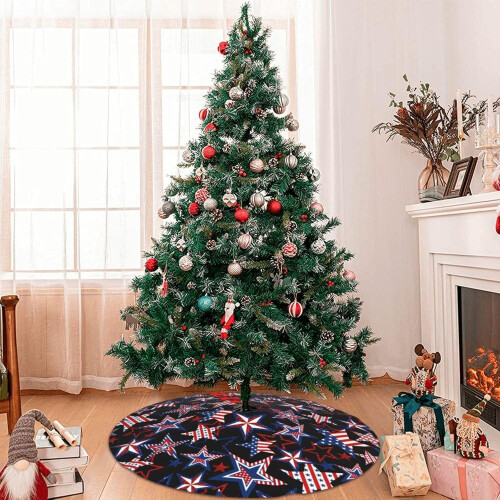 Jupe de sapin pour la Saint-Patrick 30 pouces 1