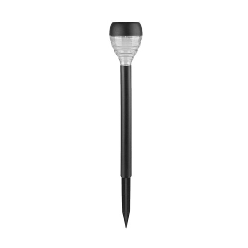 Ensemble de lampes solaires d'extérieur LED étanches pour jardin 1