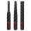DSPIAE Irregular Carbon Fiber Sanding Stick Set 3 CFB-S01 1
