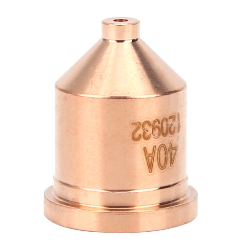 Copper Plasma Nozzle 5-Pack for Torch 120932 1