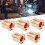 Copper Plasma Nozzle 5-Pack for Torch 120932 1