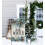 Σημαίες Hello Winter Garden 12,5x18", Διακόσμηση αυλής διπλής όψης από κλαδιά πεύκου, 5