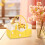 Baby Nappy Caddy Organizer Portable Storage Bag 3