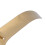 Stainless Steel Egg Yolk White Separator with Long Handle, Gold 4