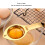 Stainless Steel Egg Yolk White Separator with Long Handle, Gold 5
