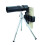 Φορητό μονοφθάλμιο τηλεσκόπιο ζουμ 4K10-300X40mm για κατασκήνωση 2