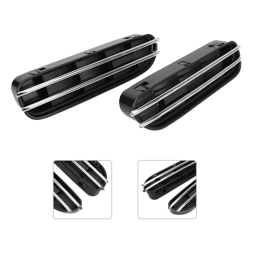 Abs Air Vent For E60 M5 M Style 7340572721761