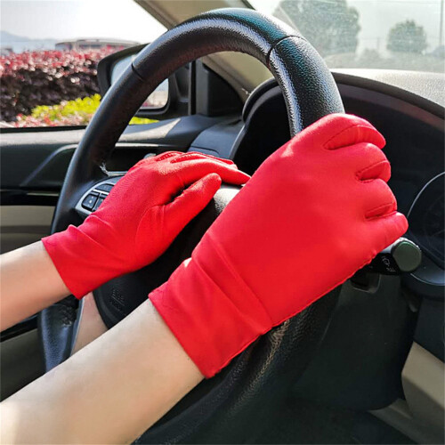 Pyöräilyhanskat Thin Stage Gloves 1 pari 1