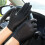 Pyöräilyhanskat Thin Stage Gloves 1 pari 4