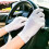 Pyöräilyhanskat Thin Stage Gloves 1 pari 5