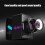 RGB pc-luidsprekers, USB-voeding, mini-soundbar (1 paar) 4