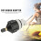 Rubber Pump Valve for Inflatable SUP with Easy Conversion and Quick Inflation 6