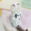 Cat Surgery Recovery Suit Onesie for Post-Surgery Wound 2