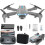Drone FPV HD 1080P με θήκη, πτυσσόμενο τηλεκατευθυνόμενο τετρακόπτερο, διατήρηση ύψους, 5