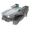 Drone FPV HD 1080P με θήκη, πτυσσόμενο τηλεκατευθυνόμενο τετρακόπτερο, διατήρηση ύψους, 6