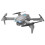 Drone FPV HD 1080P με θήκη, πτυσσόμενο τηλεκατευθυνόμενο τετρακόπτερο, διατήρηση ύψους, 7
