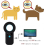 Emid Iso chip animal tag microchip reader 5