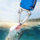 Portable Fish Gripper Clamp Silver 6