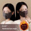 Fiber Winter Cycling Face Mask 5D Fishbone Design Unisex 7