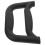 Handle Replacement Sturdy Wagon Handle Ergonomic Cart Push Handle Small Handle Replacement 4