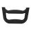 Handle Replacement Sturdy Wagon Handle Ergonomic Cart Push Handle Small Handle Replacement 5