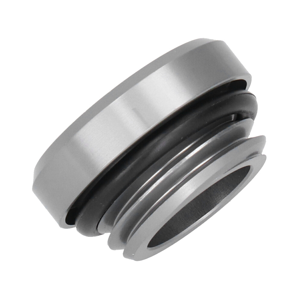 Bike Oil Filler Screw for YZFR6S  Motorbike Custom Part in Grey Colour-image-OPC-PSW2R29-NEW