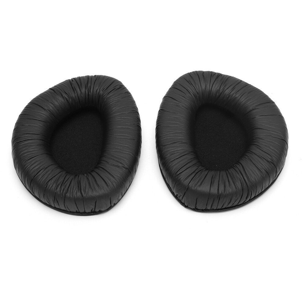 Ear Pad Replacement For Rs160 Rs170 Rs180 Headphone Cushions, Sponge Pu 4981391862247