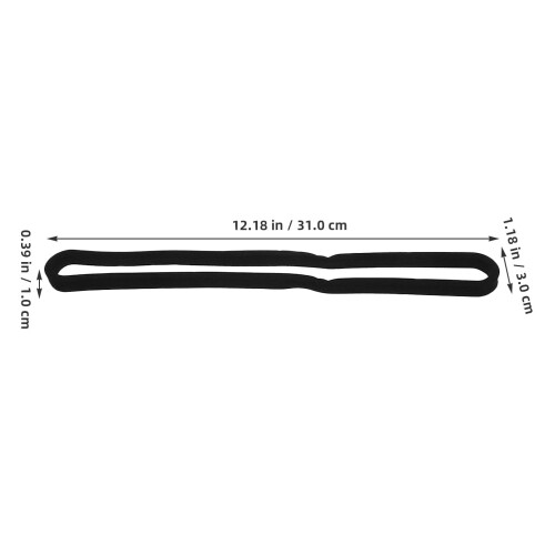 Foam Gasket for Vacuum Sealer 4 pcs 1