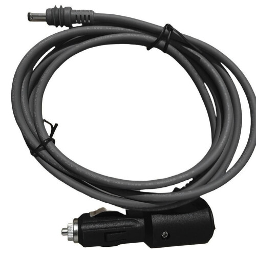 Starlink Mini DC strømkabel med bryter, 5 meter 1